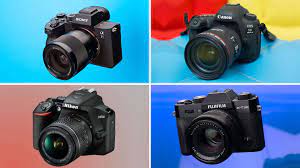 mirrorless vs dslr pros and cons for