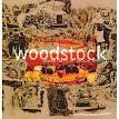 Woodstock: Three Days of Peace & Music [25th Anniversary]