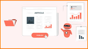 Can you Rely on AI Content Writing Tools For Blogs?