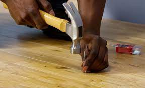 how to refinish hardwood floors the