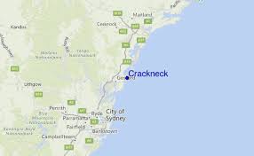 Crackneck Surf Forecast And Surf Reports Nsw Newcastle