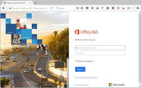 I Have Multiple Office 365 Accounts On One Computer And Am