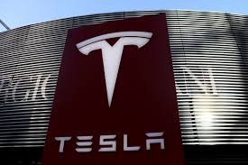 Tesla data collected in China is kept in China, exec says | Reuters