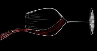 riedel the wine glass
