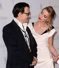 The couple tied the knot in 2015 in a private ceremony. Another One Bites The Dust Johnny Depp And Amber Heard S Fab Wedding Details