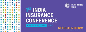 We did not find results for: 1st India Insurance Conference 2021 Cfa Society India