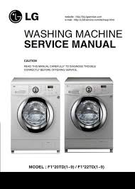 Prime 3/32 prime specifications drum. Pin On Lg Washer Washing Machine Service Manuals