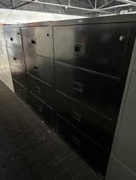 used hon file cabinets furniturefinders