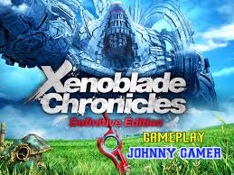 If you're looking to pick up this fighter the easiest way to unlock shulk is by playing classic mode. Watch Xenoblade Chronicles Definitive Edition Gameplay Johnny Gamer Prime Video