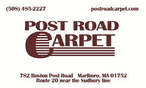 post road carpet reviews marlborough