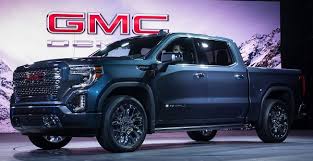 The 2021 gmc canyon denali truck is available in 2 interior colors and 1 seat trim material. 2021 Gmc Sierra 1500 Limited Release Date Spirotours Com