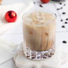 baileys white russian tail