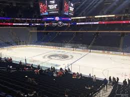 19 Unique Keybank Center Seating Chart With Seat Numbers