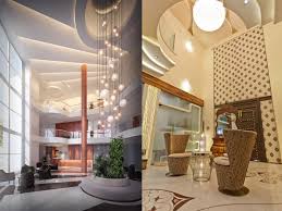 lobby ceiling design ideas