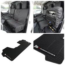 toyota proace tailored front seat
