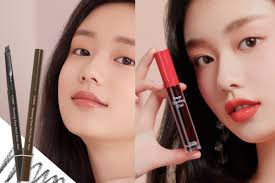 brand kecantikan korea