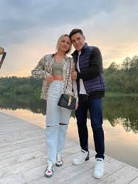Дарья спиридонова и никита нагорный — претенденты на звание самой яркой пары российского спорта. Nikita Nagornyj Vkontakte