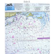 Ofgps18 Nantucket Montauk Veatch Canyon Cape May Ambrose Offshore