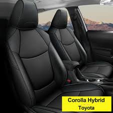 2021 2022 Toyota Corolla Hybrid