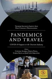 pandemics and travel emerald insight