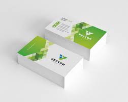 Vector Creative Business Card Design Graphic Yard
