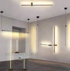 Linear Wall Lighting Replica Lights
