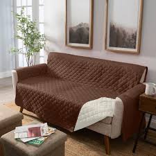 Love Seat Furniture Protector Slipcover