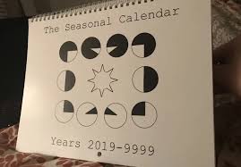 Inventing Time Overhauling The Gregorian Calendar Indiegogo