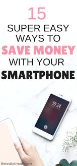 For many people, especially during these economic times where jobs are hard to come by, making money even from something as simple as your cell phone can be just what they need to help get them out of debt or secure their financial future. 15 Easy Ways To Make Money With Your Smartphone Make Money Online
