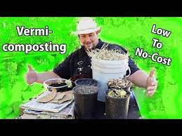 worm bedding for your worm bin