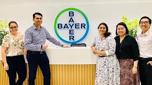 Bayer ag is a life science company. Winning Secrets How Bayer Emerged Stronger On Growth Attrition And Engagement After Business Transformation