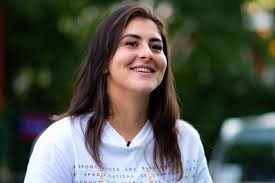 Bianca vanessa andreescu, professionally known as bianca andreescu is a canadian professional tennis player. Bianca Andreescu Soy Adicta A Netflix