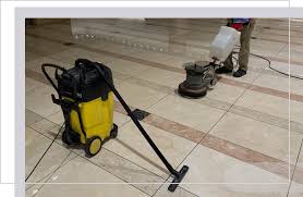 commercial grade cleaning machines in