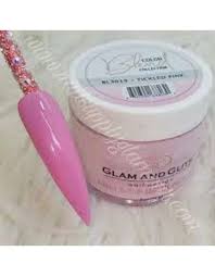 glam glits bl3019 tickled pink