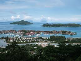 The small island country of seychelles is an archipelago of over 100 islands and has a total land area of only 452 sq. Seychelles To Open Borders To Tourists With No Quarantine Or Vaccine