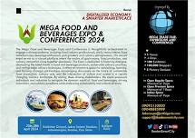 Mega Food & Beverages Expo and Conferences