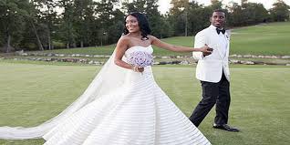 But it was cp who pursued it to the very top. Video Nba Baller Chris Paul Weds Jada Crawley Blackandmarriedwithkids Com