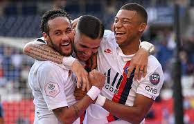 €160.00m* dec 20, 1998 in.facts and data. Icardi Discovers How Neymar And Mbappe Are In The Psg Locker Room
