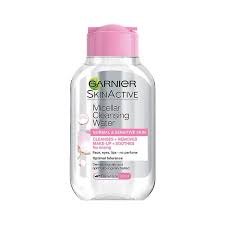 water makeup remover micellaire 100ml