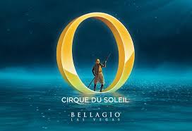 Section 203 Row O Seat 11 Review Of O Cirque Du Soleil