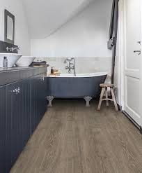 laminate flooring for bathrooms