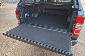 ford ranger t8 carpet load bed liner