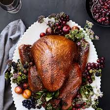 Purchasing and preparing the turkey for thanksgiving has taken on a kind of mythical status through the years. Top 10 Turkey Questions Answered Williams Sonoma Taste