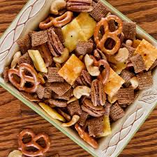 chica s bold chex mix recipe chica and jo