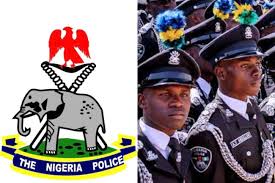 police academy commences application