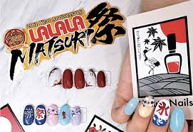 karuta nails get your nails done at