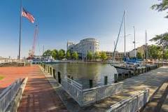 Things to do in Portsmouth, Virginia