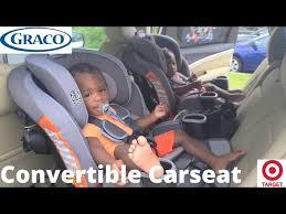 Target Convertible Car Seats