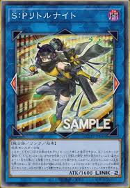 new card generic link 2 ygoprodeck