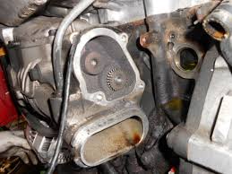 mini cooper s supercharger service and